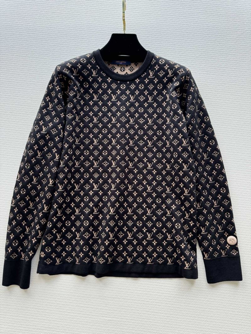 Louis Vuitton Sweaters